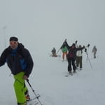 Ski touring introductory course 1 Day
