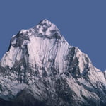 Dhaulagiri Himal