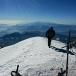 Pico de Orizaba (Citlaltépetl) & Sierra Negra 