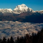 Annapurna Panorama Trek (3 210 m / 10 532 ft)