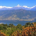 Annapurna Panorama Trek (3 210 m / 10 532 ft)