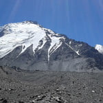 Noshaq (7 482 m / 24 547 ft)