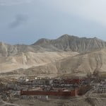 Upper Mustang Trek