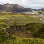 Путешествие по Исландии на автомобиле