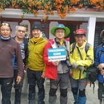 NEPAL TREKKING COST 2018- 2019 SPECIAL RATES OF TREKKING WITH PRIVATE 