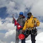 Himlung Himal (7,126m) Expedition-with IFMGA guide
29 Days KTM / KTM