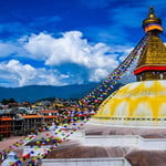 one of the best site of Kathmandu 