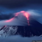 Klyuchevskaya Sopka (4 835 m / 15 863 ft)