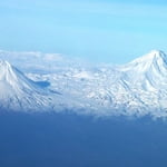 Little Ararat (3 896 m / 12 782 ft)