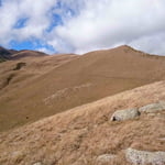 Kazbek (5 033 m / 16 513 ft)