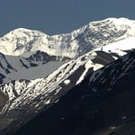 Trek to Chilinji Pass (5247m  in Chapursan Valley Pakistan 