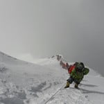 MT.EVEREST EXPEDITION(8,848.86m) with IFMGA Guide Fixed Departure