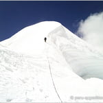 Cordillera Vilcanota Expedition to Nevados Campa (5485 m) & Ausangate