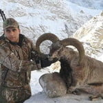 10 Days Hunting Trip to Shimshal Pakistan 