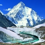 K2 King of the Mountain 