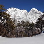 Annapurna Panorama Trek (3 210 m / 10 532 ft)