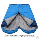 WAJUMO 1.8 Kg (0-15º C) Sleeping Bags