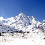 Annapurna Base Camp Trekking