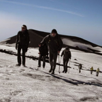 South Route, Etna (3 344 m / 10 971 ft)