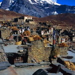 Manaslu Circuit Trekking-14 days