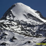 Pisang Peak (6 091 m / 19 984 ft)