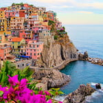 Cinque Terre Trek