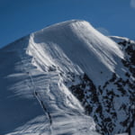 Weissmies (4 017 m / 13 179 ft)