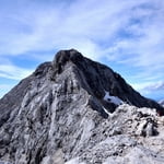 Triglav Summit