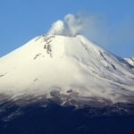 Cordillera Neovolcanica