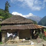 Annapurna Base Camp Trek 