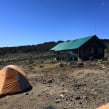 Marangu climb 6 days