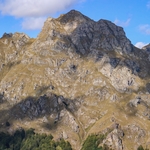 Kabaš (2 391 m / 7 844 ft)