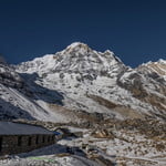 Annapurna Base Camp Trekking