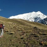 Shimshal Pass pamire 