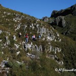 Boland Hiking Trail - 3 Day Overnight Hike and Excursion