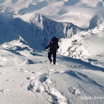 North-East Ridge, Manaraga (1 662 m / 5 453 ft)