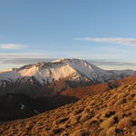 M'Goun (4 071 m / 13 356 ft)