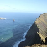 Rano Kau (324 m / 1 063 ft)