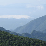 Trekking around Mt. Triglav (3 days)
