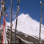 MANASLU (8,156m ) EXPEDITION with IFMGA Guide