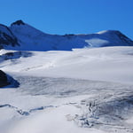 Monte Cevedale (3 769 m / 12 366 ft)