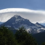 Mount Olympus (2 918 m / 9 573 ft)