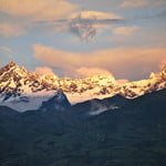 Illiniza Sur, Altar-Obispo and Chimborazo Climbing