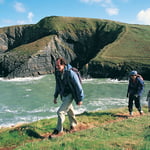 Pembrokeshire Coast Path