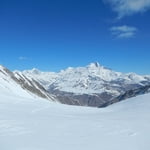 Ski touring 8 day Adventure in The Republic of Georgia
