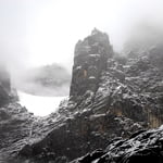 Rwenzori Mountains