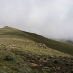 Thabana Ntlenyana (3 482 m / 11 424 ft)