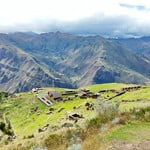 Huchuy Qosqo Trek to Machu Picchu 2 Days/ 1 Night