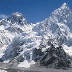 Everest Base Camp Kala Patthar Trek - 13 Days
