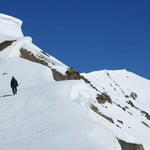 Trekking Peak GONDOGORO (5650m) Skardu Balistan Pakistan 